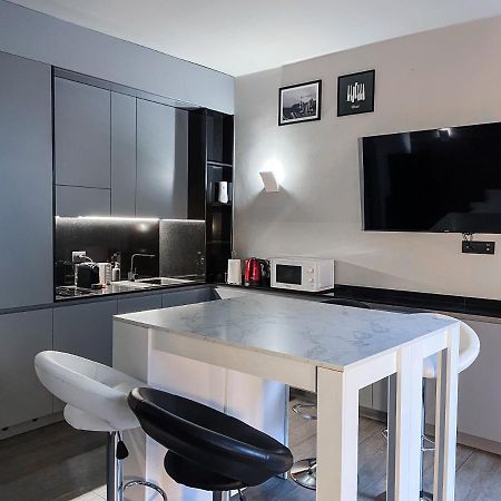 밀라노 Bubi House Moscova 아파트 외부 사진