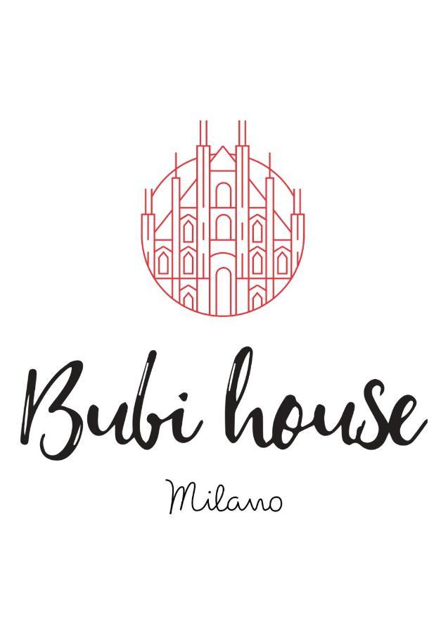 밀라노 Bubi House Moscova 아파트 외부 사진