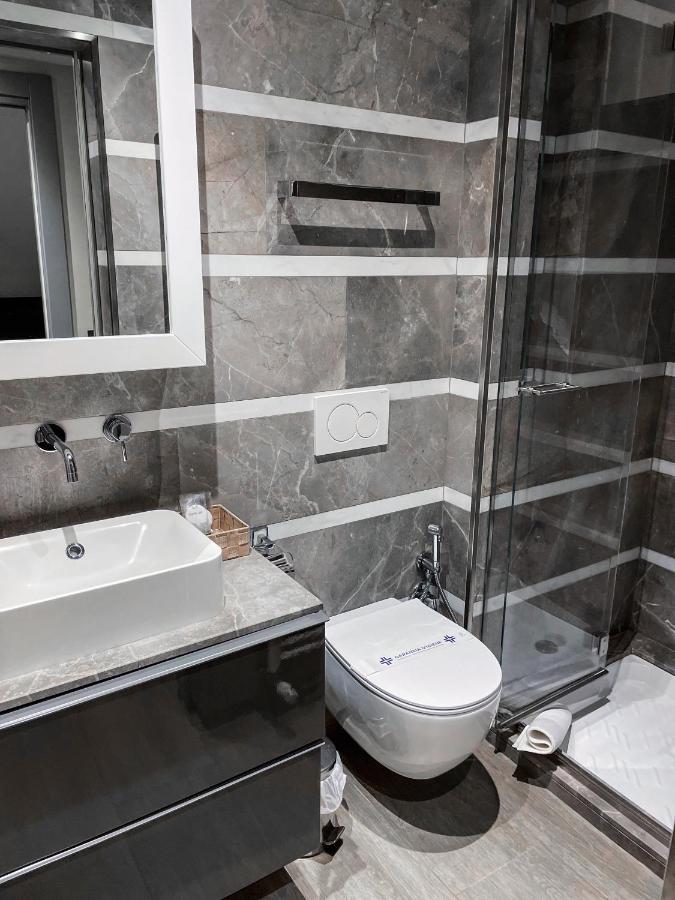 밀라노 Bubi House Moscova 아파트 외부 사진