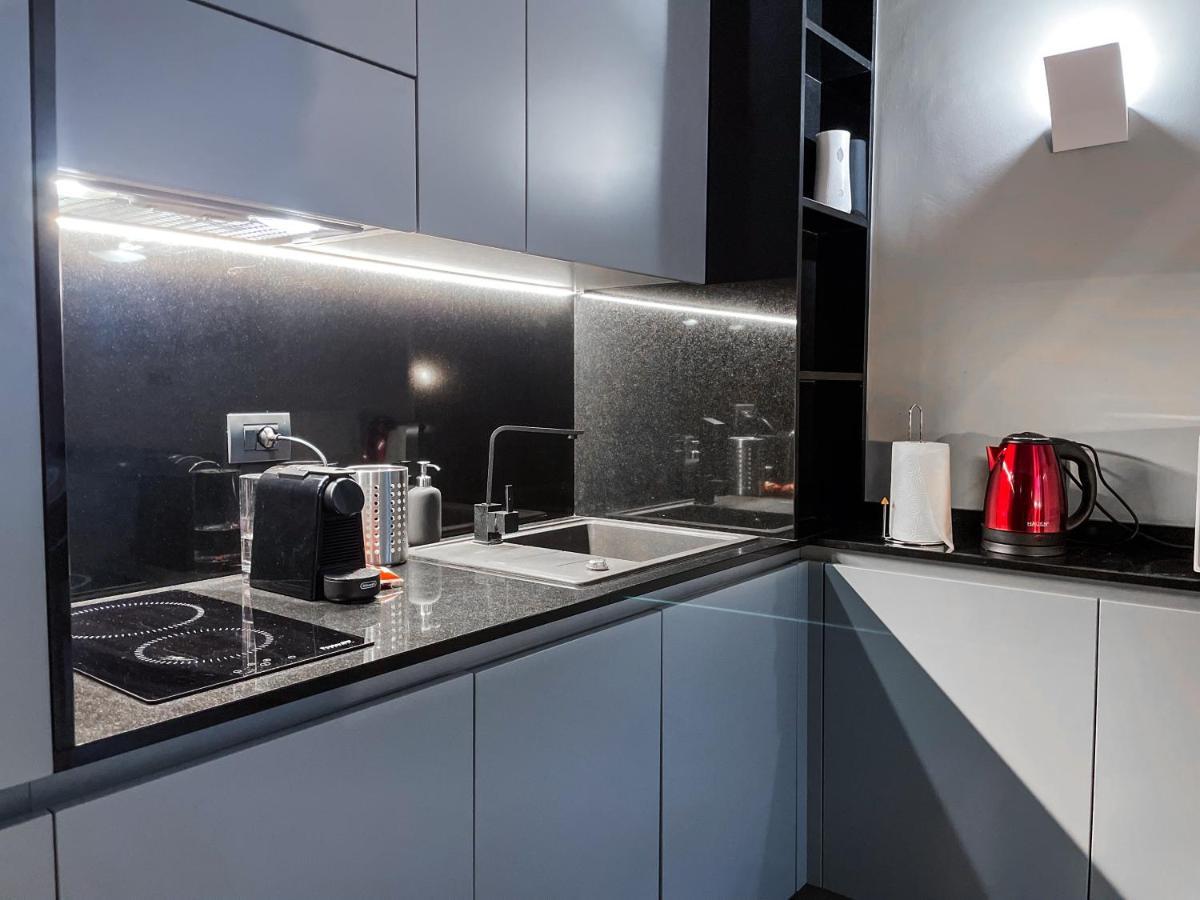 밀라노 Bubi House Moscova 아파트 외부 사진