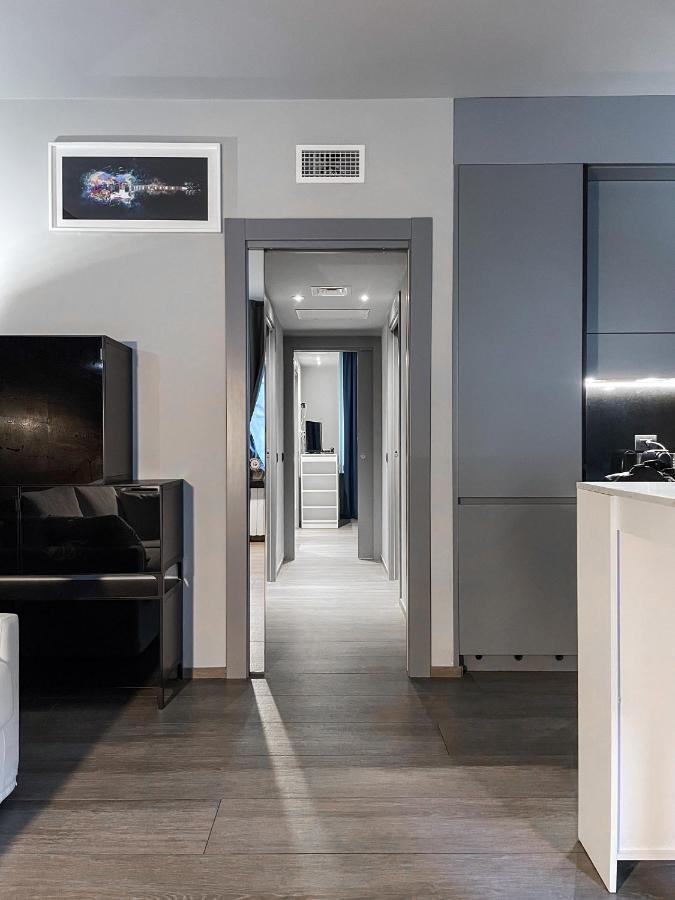 밀라노 Bubi House Moscova 아파트 외부 사진