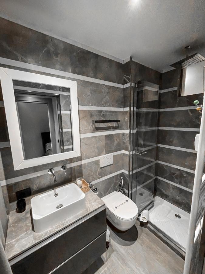 밀라노 Bubi House Moscova 아파트 외부 사진