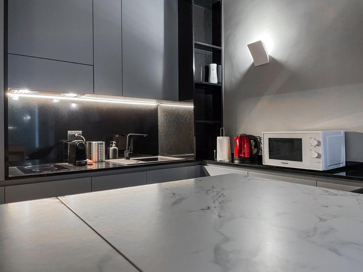 밀라노 Bubi House Moscova 아파트 외부 사진