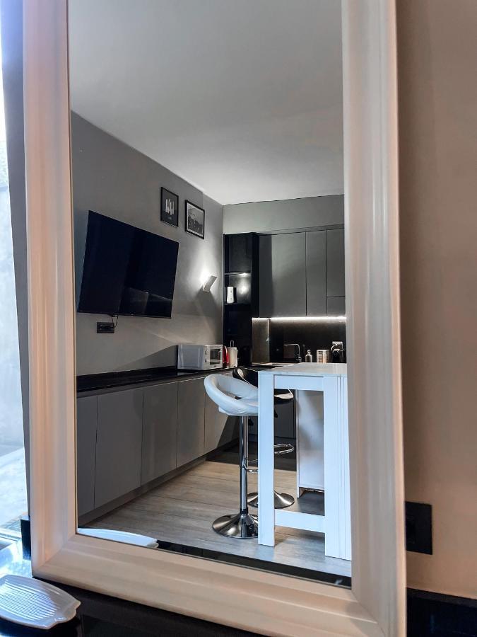 밀라노 Bubi House Moscova 아파트 외부 사진